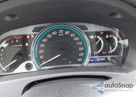 2011 Toyota Venza from USA, damaged, VIN 4T3ZA3BB9BU042010